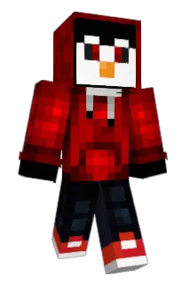 wlmvs007 Minecraft avatar full body
