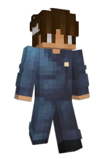 wlolloxvii Minecraft avatar full body