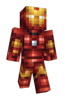 wlsdnr0070 Minecraft avatar full body