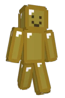 wlsehd Minecraft avatar full body