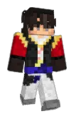 wlsgk12 Minecraft avatar full body