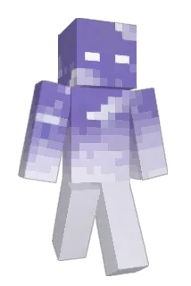 wlxor Minecraft avatar full body