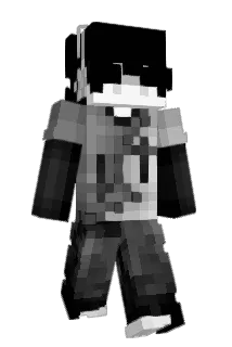 wlz512 Minecraft avatar full body