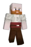 wmbryan Minecraft avatar full body