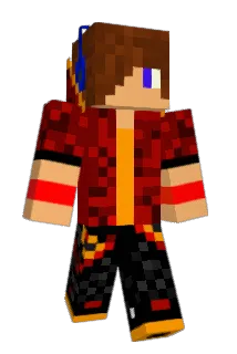 wmc0328 Minecraft avatar full body