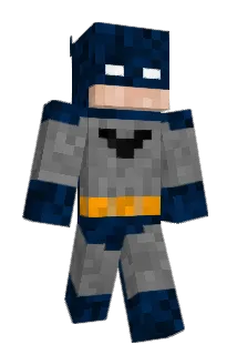 wmew2003 Minecraft avatar full body