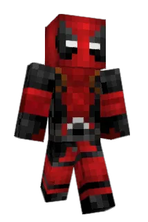 wmills321 Minecraft avatar full body