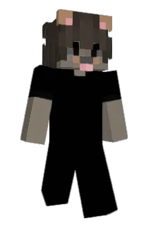 wmnm Minecraft avatar full body