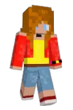 wmunch Minecraft avatar full body