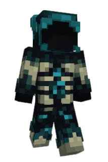 wndrq1337 Minecraft avatar full body