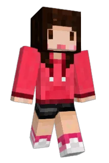 wndus0311 Minecraft avatar full body