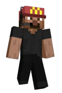wnelsledya Minecraft avatar full body