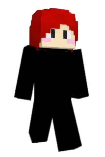 wngur6436 Minecraft avatar full body