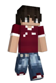 wnova1_ Minecraft avatar full body