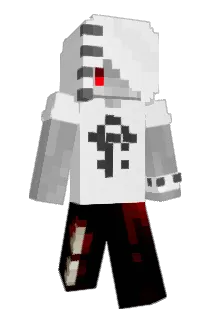 wnql Minecraft avatar full body