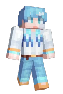 wnsdn0523 Minecraft avatar full body