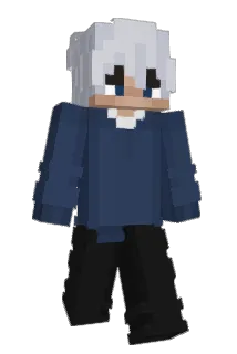 wnxzter Minecraft avatar full body