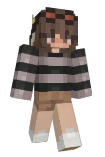 woahbo_ Minecraft avatar full body