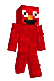 woahss Minecraft avatar full body