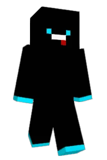 woaidoi Minecraft avatar full body