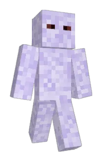 woakuu Minecraft avatar full body