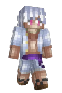wockstarzzax Minecraft avatar full body