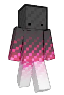 wodjr Minecraft avatar full body