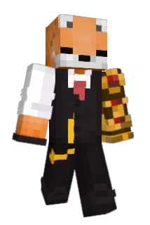 woekie07 Minecraft avatar full body