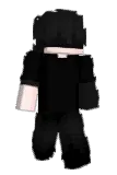 wofuuuu Minecraft avatar full body