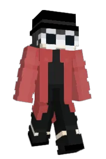wogud1026 Minecraft avatar full body