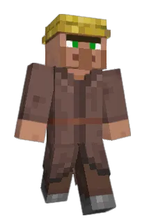 wojan45678 Minecraft avatar full body