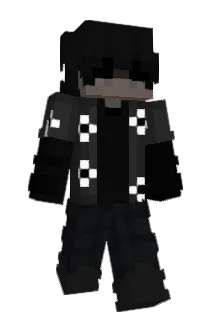 wojstr Minecraft avatar full body