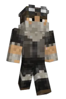 wojtanuS Minecraft avatar full body