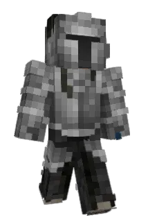 wojtas226 Minecraft avatar full body