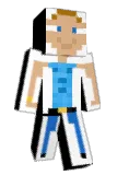 wojtass_ Minecraft avatar full body
