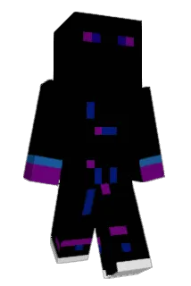 wojtek5042 Minecraft avatar full body