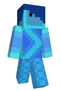 wojtek5826 Minecraft avatar full body