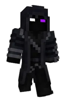 wojtekbik Minecraft avatar full body