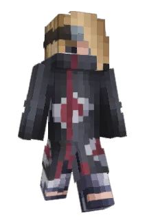 wojtekmsi1881 Minecraft avatar full body