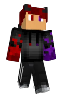 wojti21 Minecraft avatar full body
