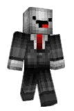 wokerino Minecraft avatar full body