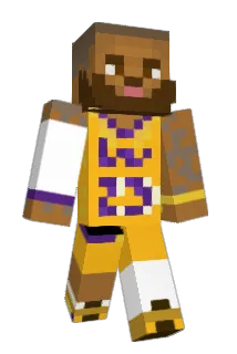 wokky02 Minecraft avatar full body