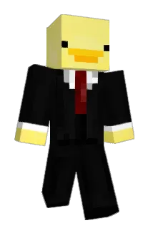 woldo24 Minecraft avatar full body