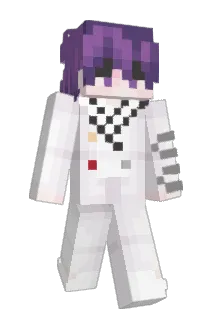 wolf_of_destiny8 Minecraft avatar full body