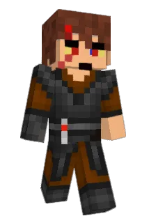 wolf_pack_50 Minecraft avatar full body