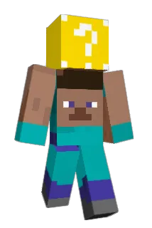 wolfc23 Minecraft avatar full body