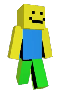 wolfia1228 Minecraft avatar full body