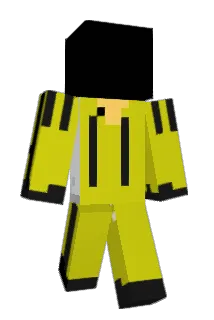 wolfpackbrad Minecraft avatar full body