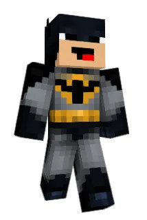 wolfpacxk01 Minecraft avatar full body