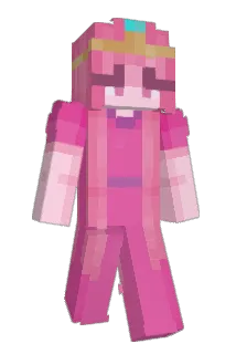 wolfpaws56314 Minecraft avatar full body